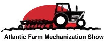 Atlantic Farm Mechanization Show