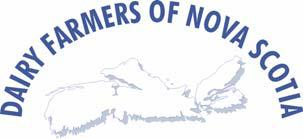 Dairy Farmers of Nova Scotia