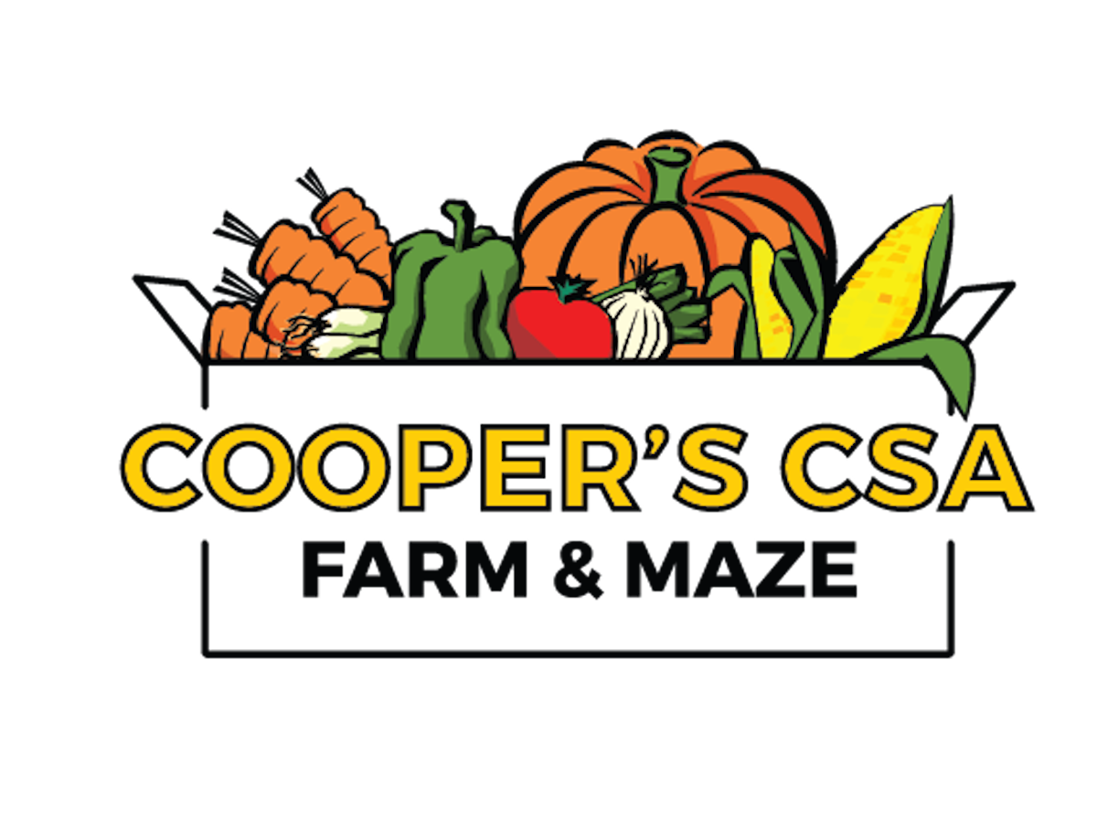 Coopers CSA Farm & Corn Maze